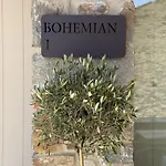 Bohemian Kea Club