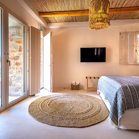 Bohemian Kea Club Apartment *