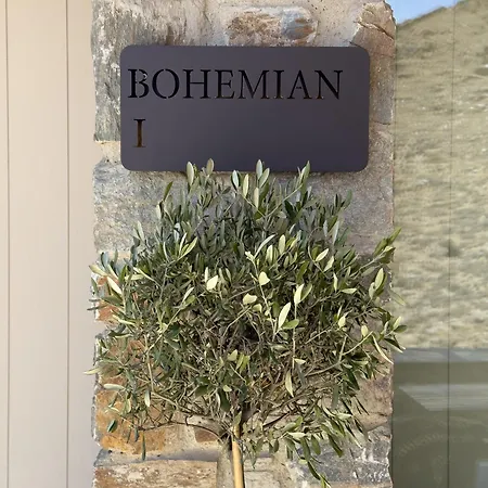 Bohemian Kea Club