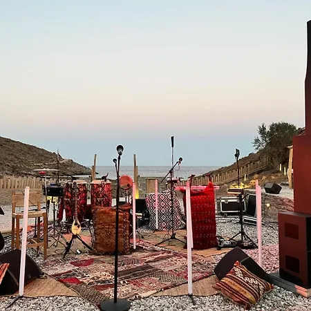 Bohemian Kea Club Апартаменты *