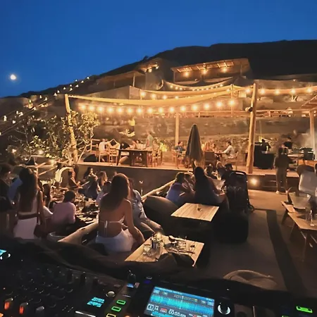 Bohemian Kea Club