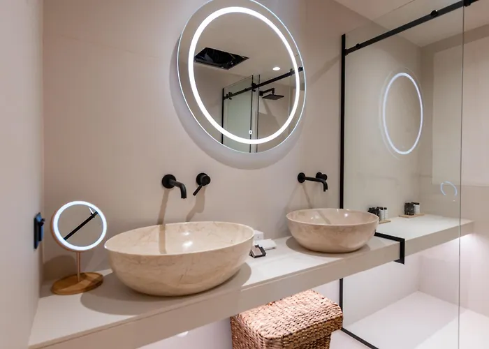 Bohemian Kea Club Apartmán Chavouna