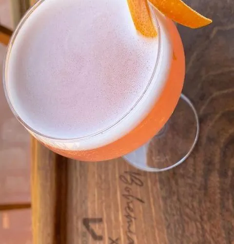 Apartmán Bohemian Kea Club *