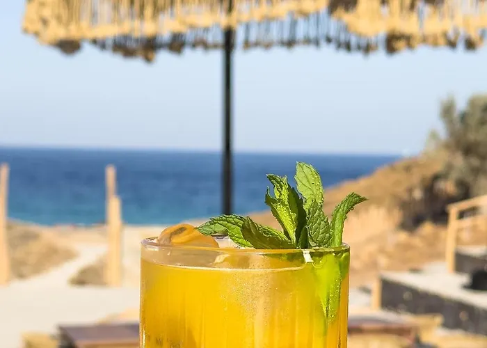 Апартаменты Bohemian Kea Club