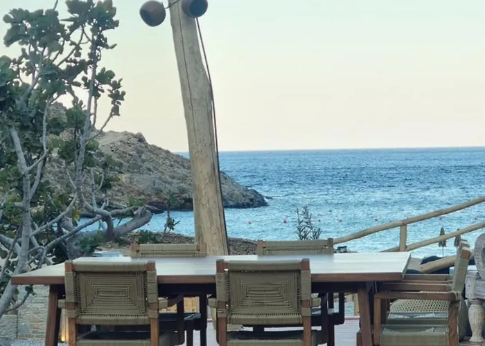 Bohemian Kea Club Apartmán *